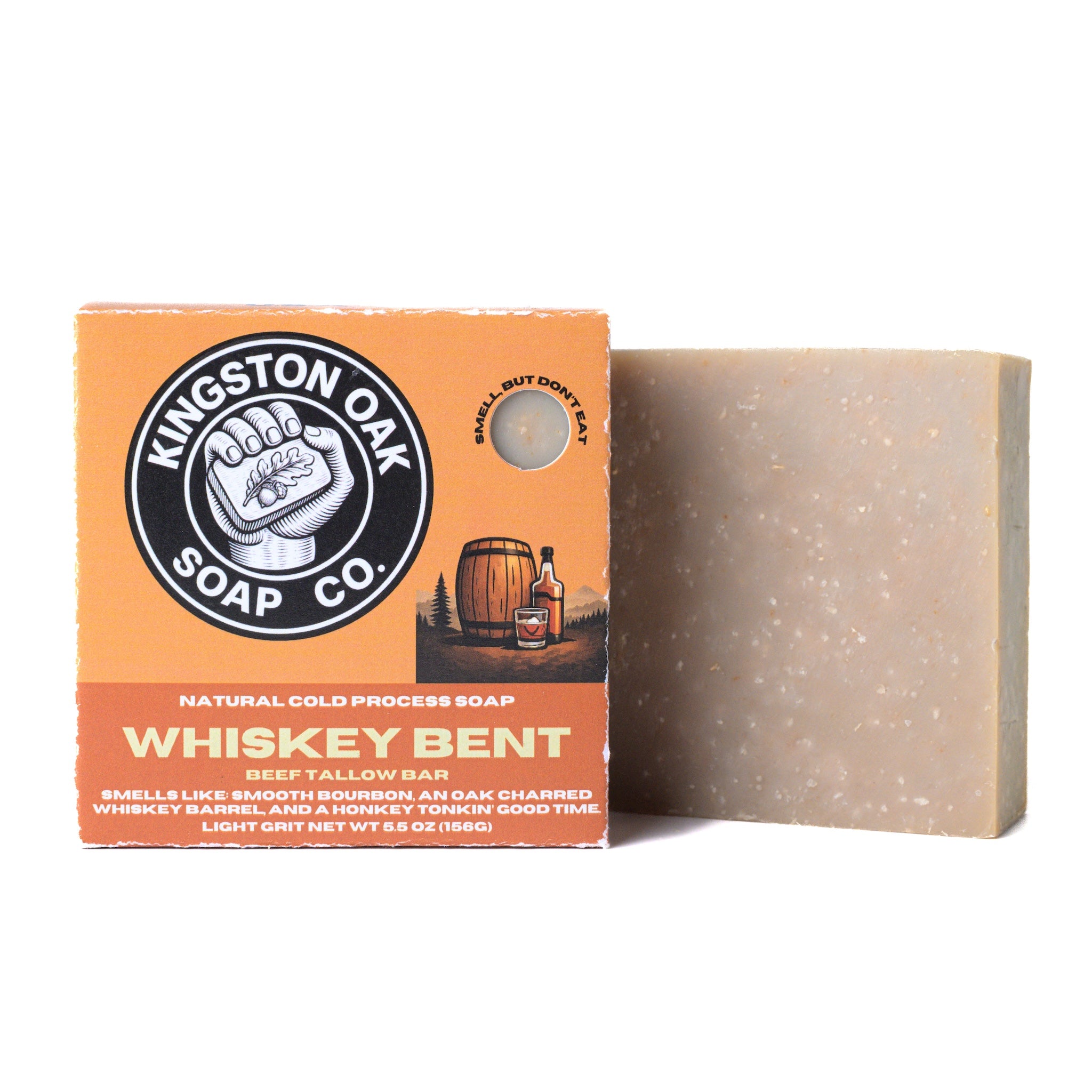 Whiskey Bent