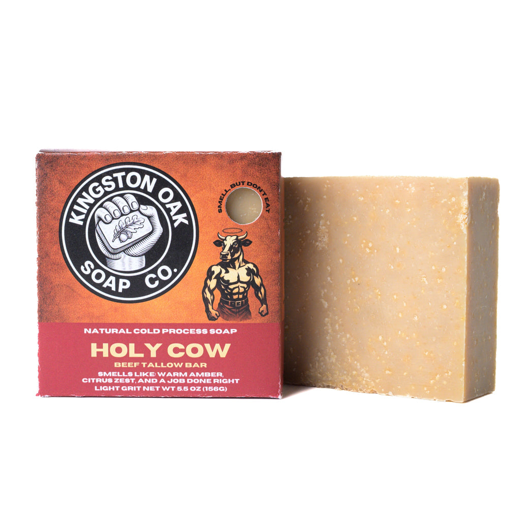 Holy Cow