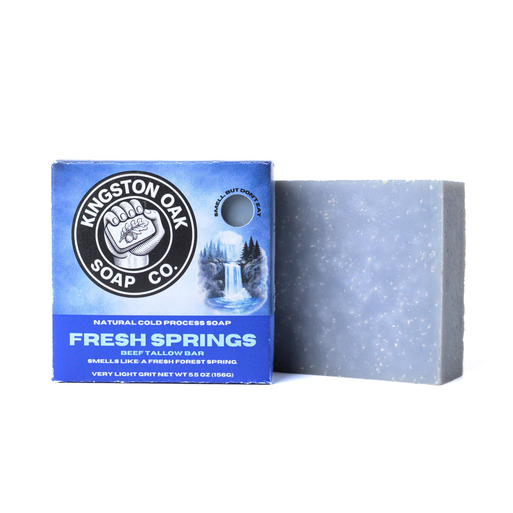 Fresh Springs