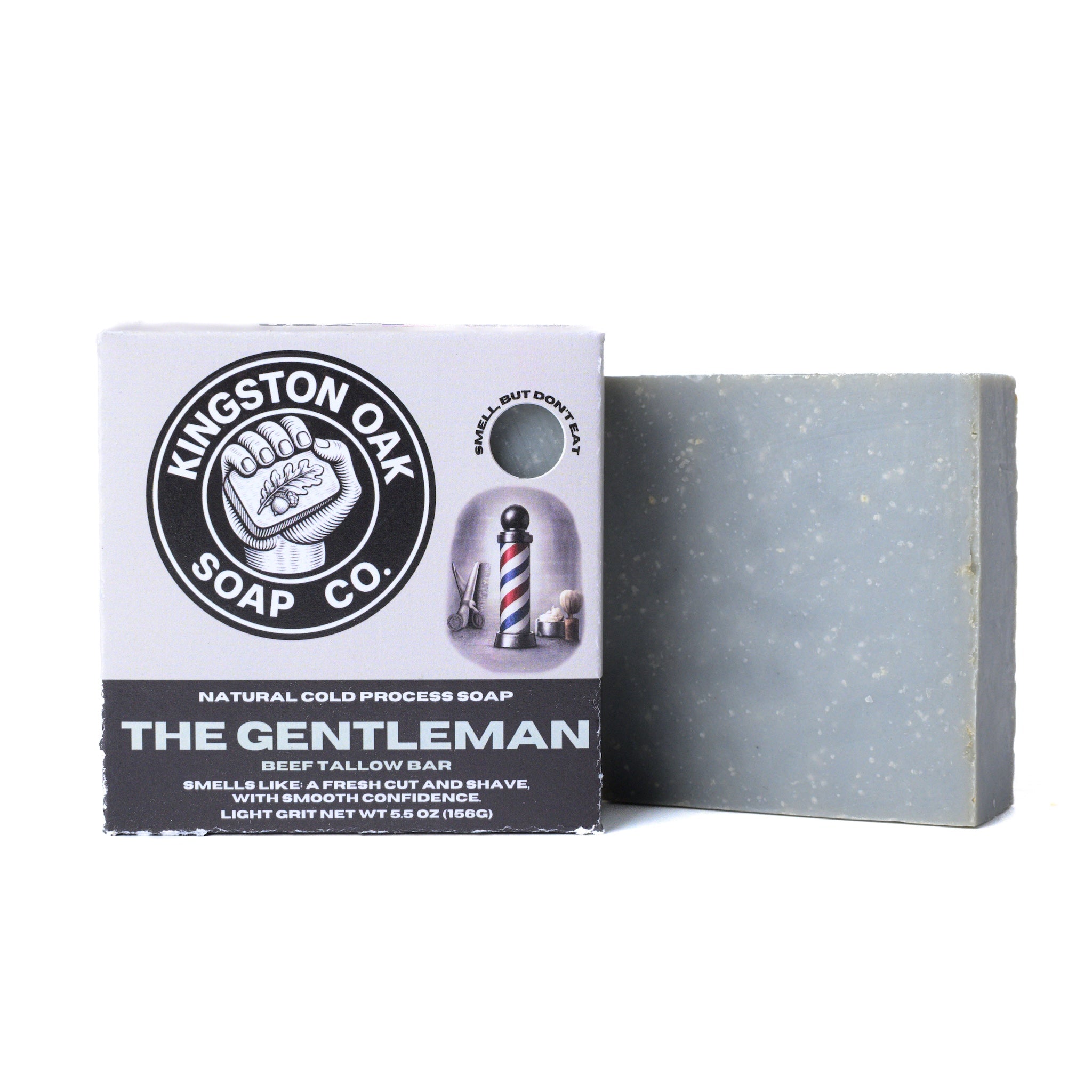 The Gentleman