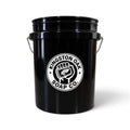 Kingston Oak Soap Co. Mini Bucket - Black