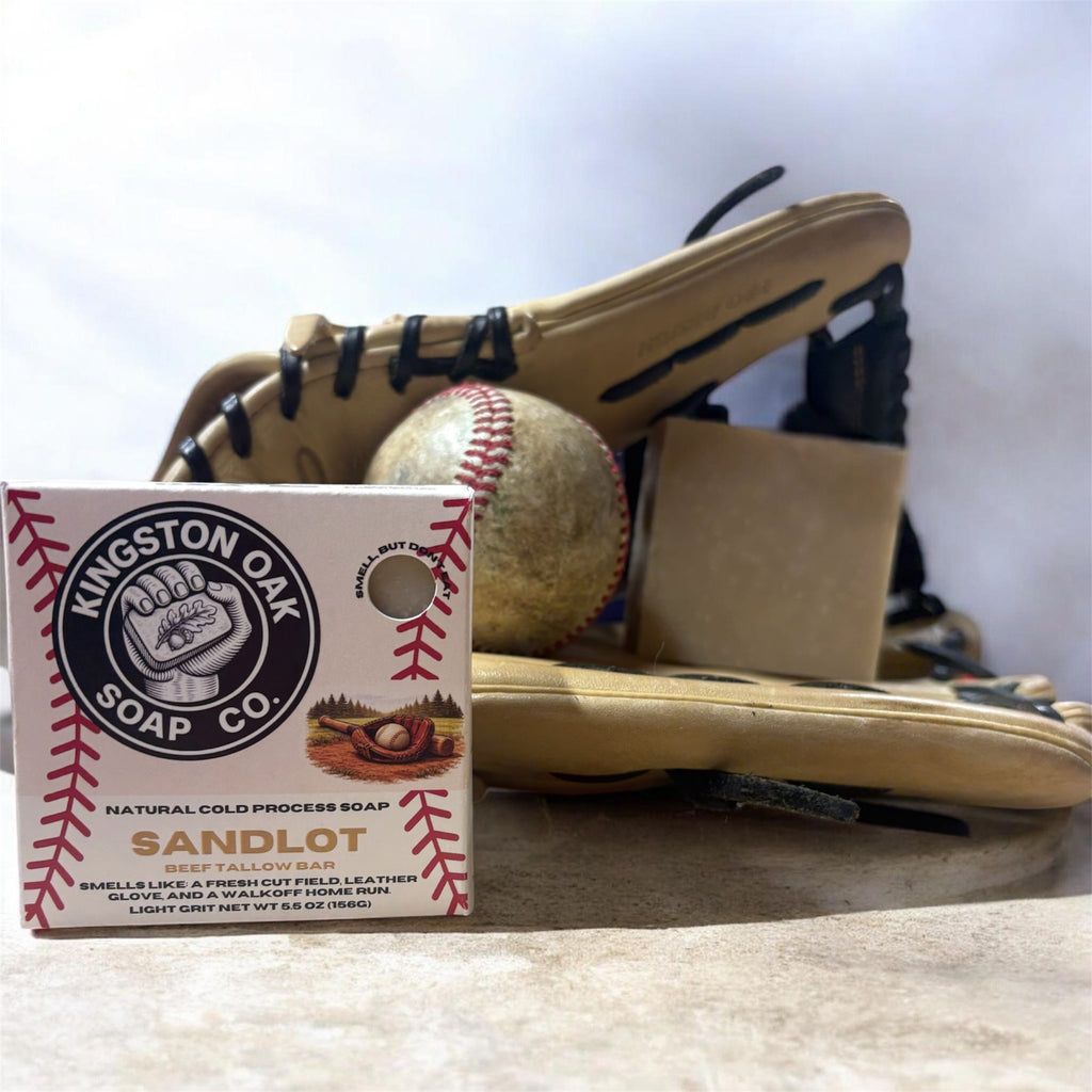 Sandlot