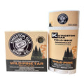 Daily Grind — Wild Pine Tar