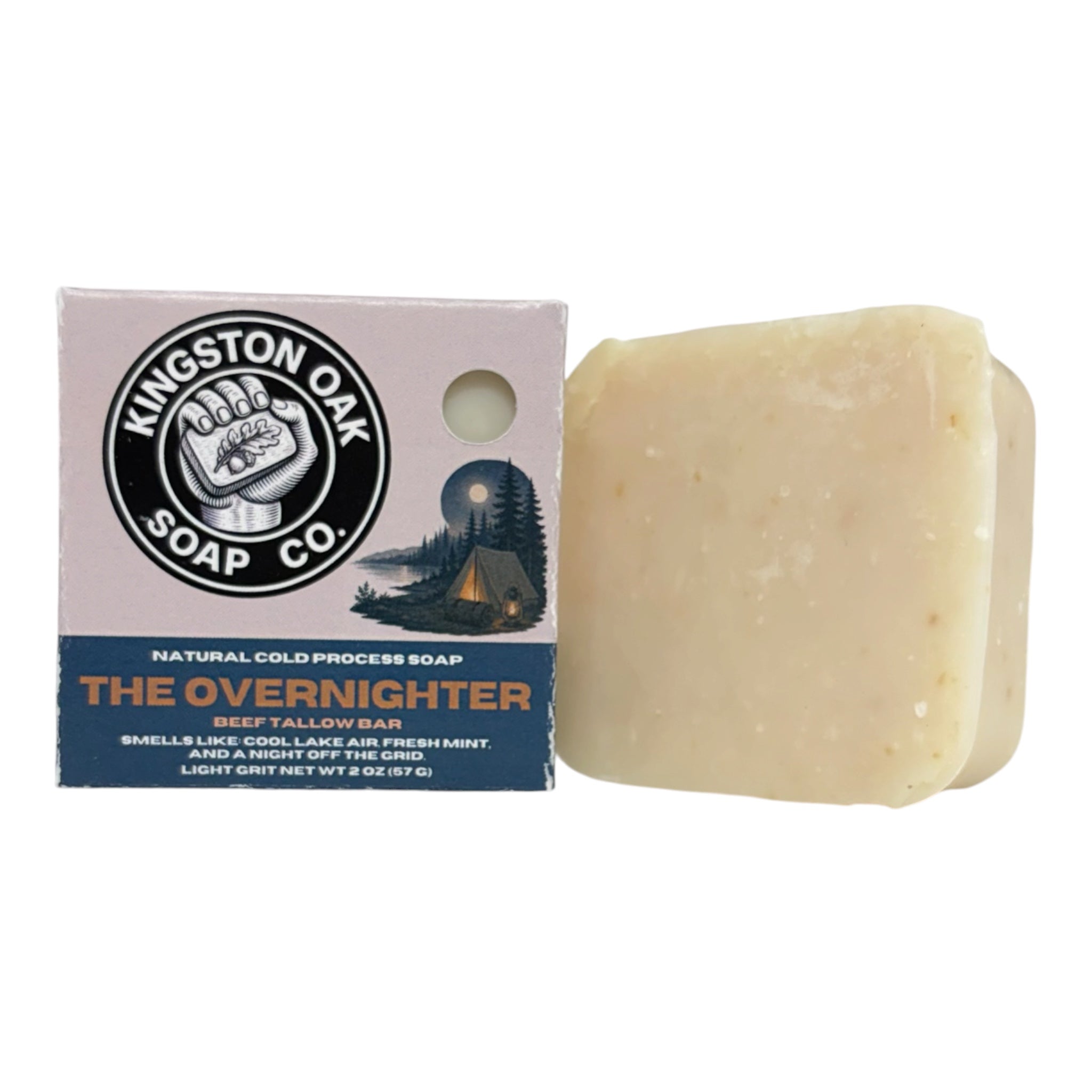 The Overnighter