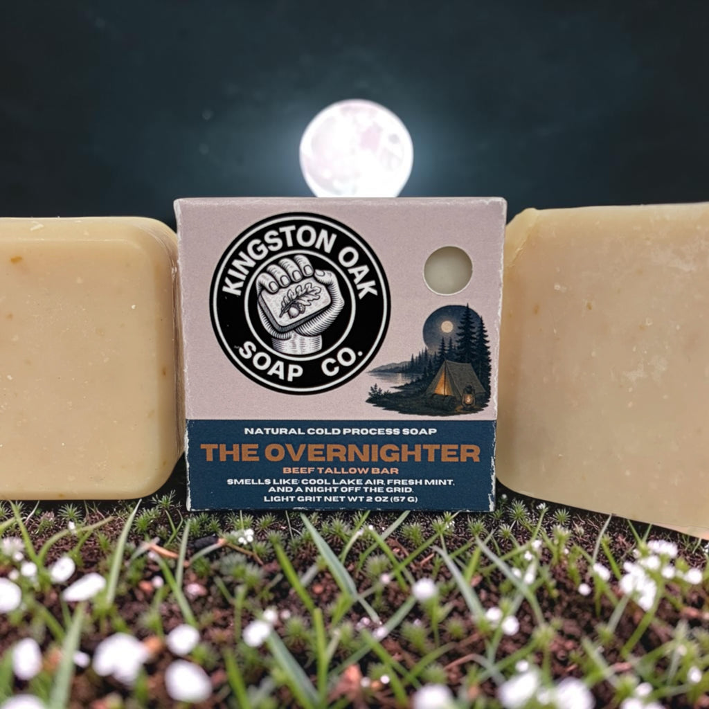 The Overnighter