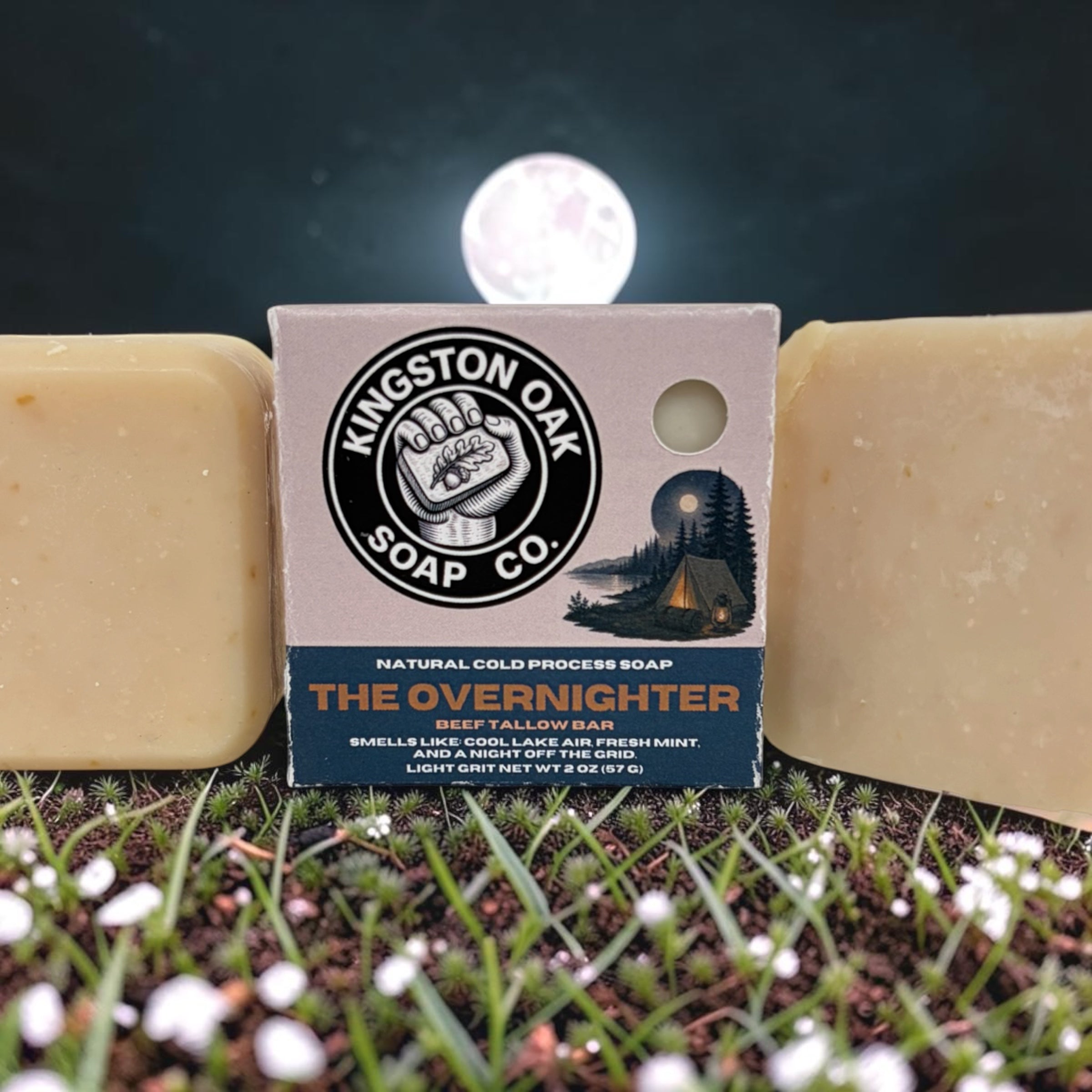 The Overnighter