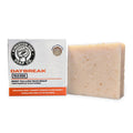 Daybreak beef tallow bar soap - box front view