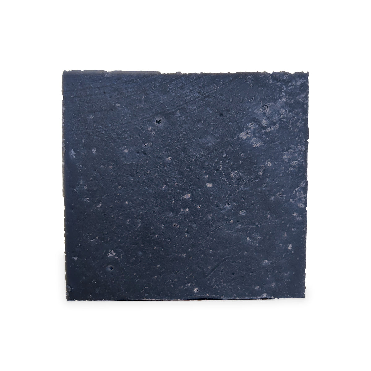 Shift Change beef tallow face and body bar soap - bar detail