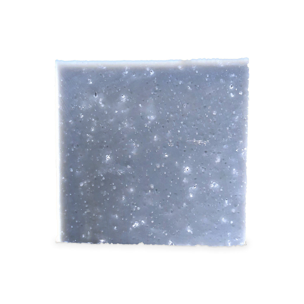 The Gentleman beef tallow bar soap - bar detail